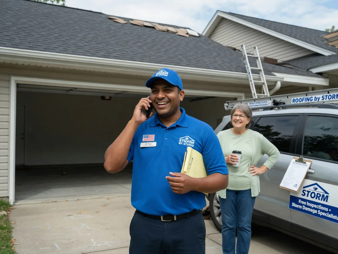 Roof Repair Near Me Proctorville, OH FAQs